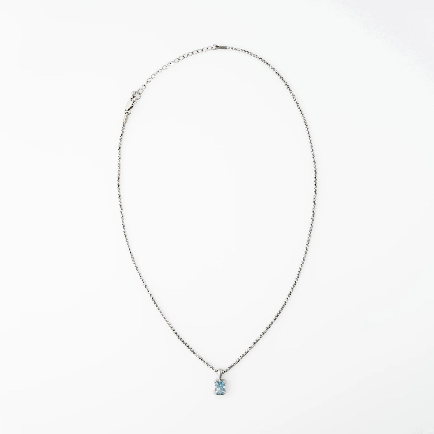stardust I - bby blue - emanuel new york