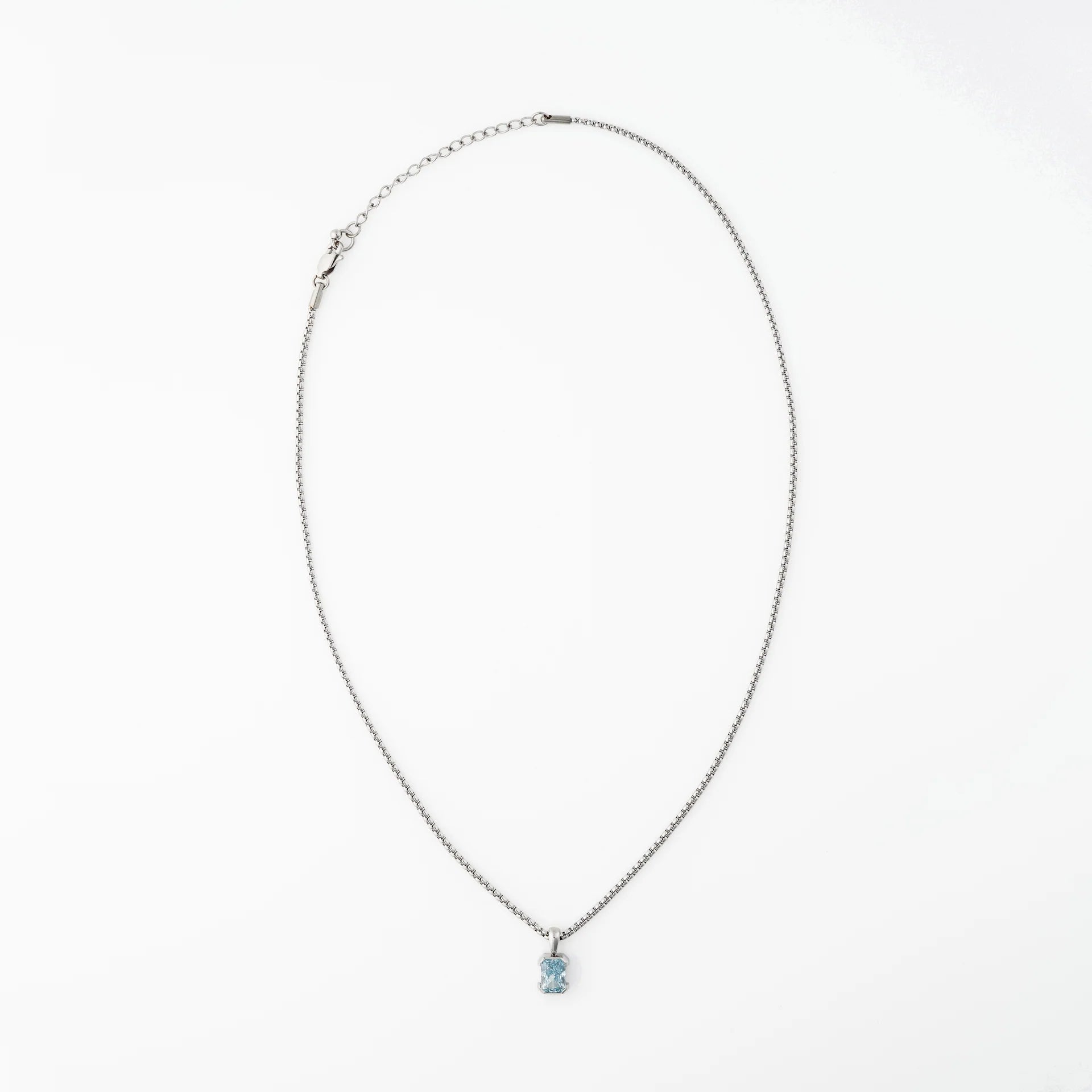 stardust I - bby blue - emanuel new york