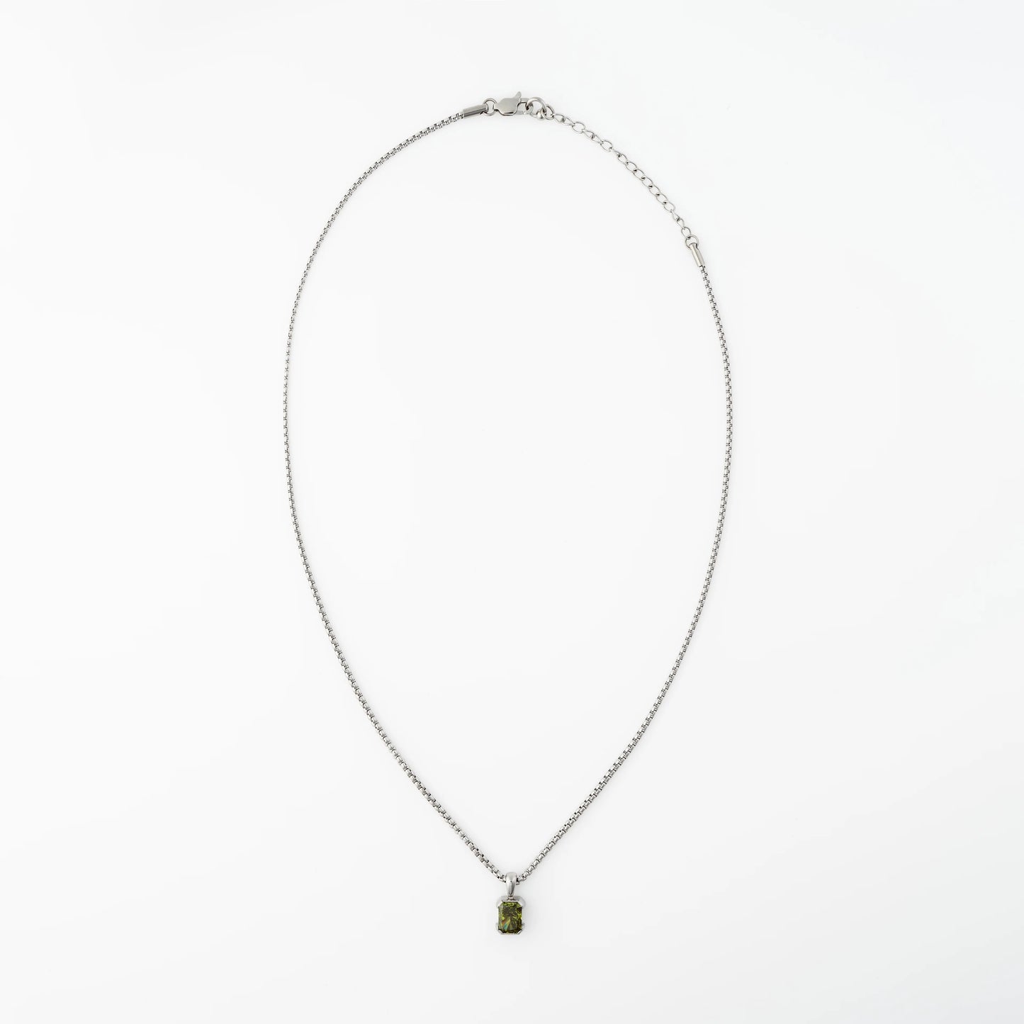 stardust I - olive - emanuel new york