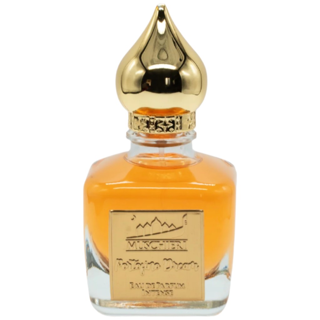 sample portofino dream