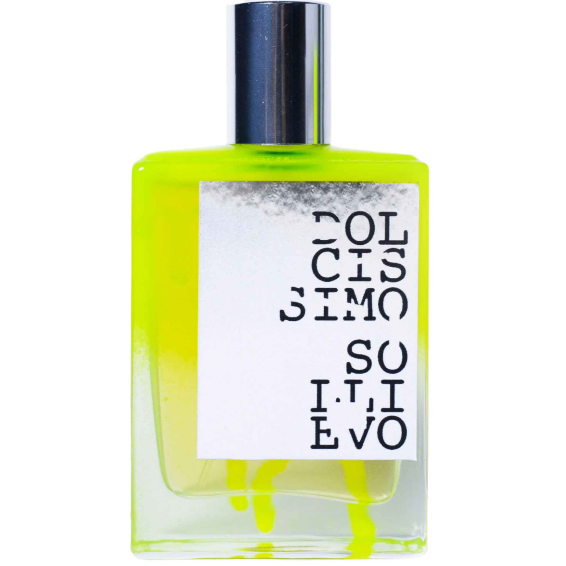sample dolcissimo sollievo