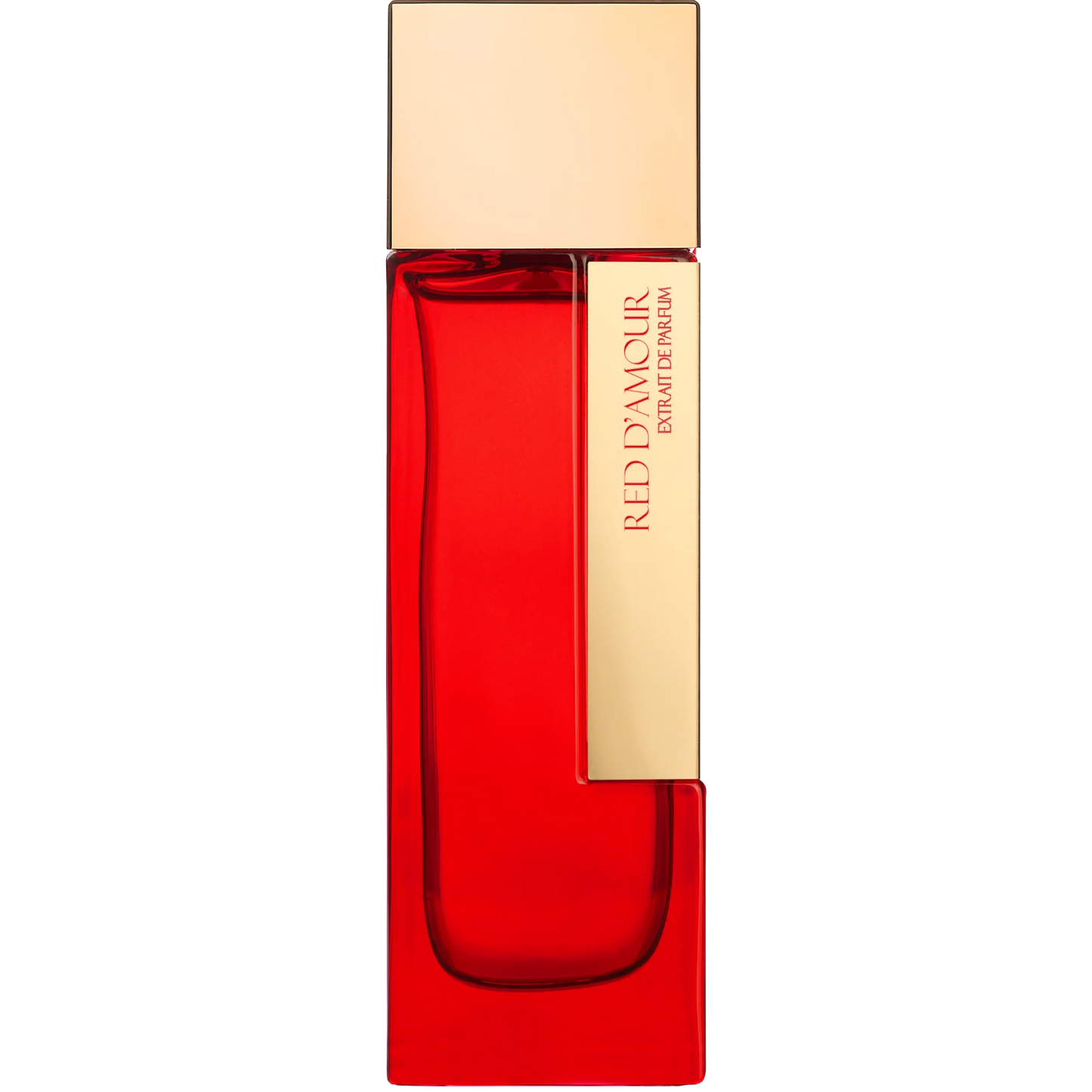 sample red d'amour