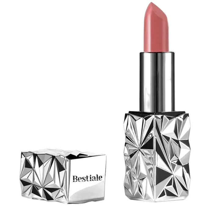 rouge à lèvres longue tenue crush - peach pulse - emanuel new york