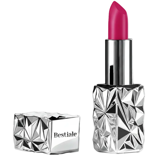 rouge à lèvres longue tenue crush - pink allure - emanuel new york