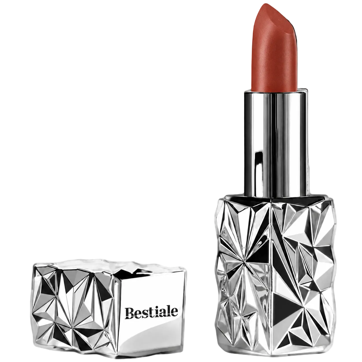 rouge à lèvres longue tenue crush - red passion - emanuel new york