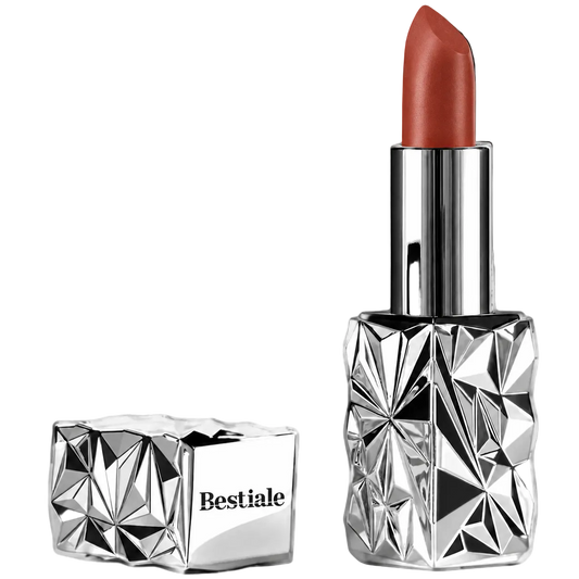 rouge à lèvres longue tenue crush - red passion - emanuel new york