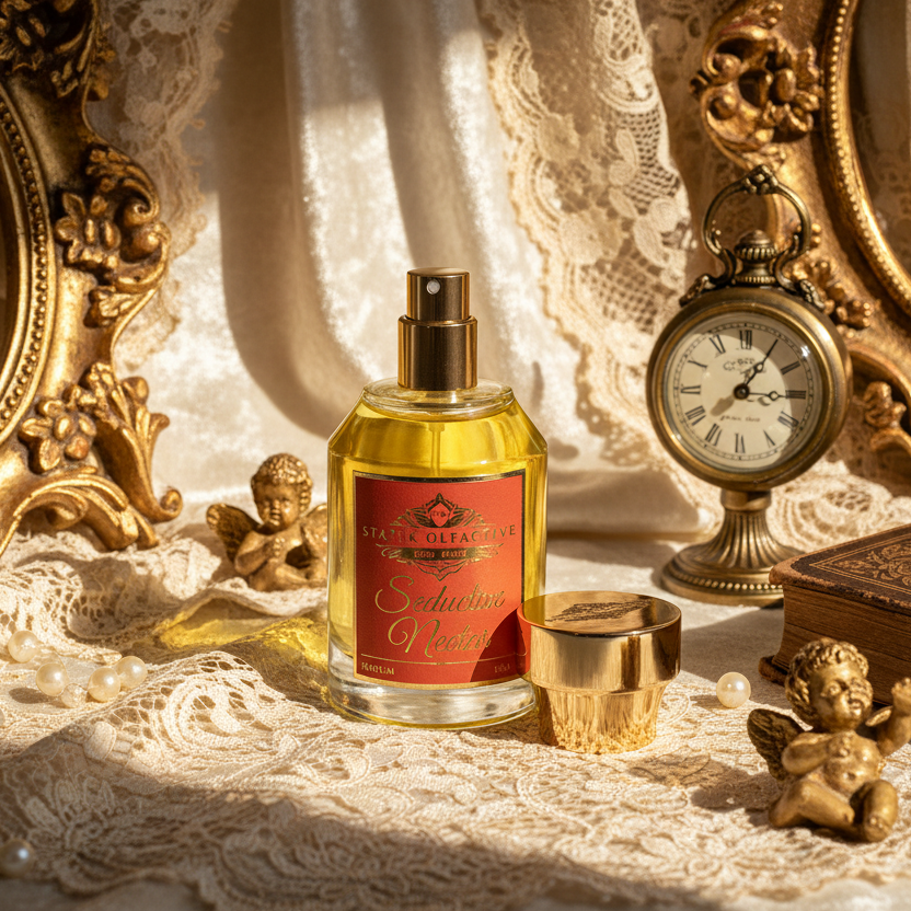 seductive nectar - emanuel new york