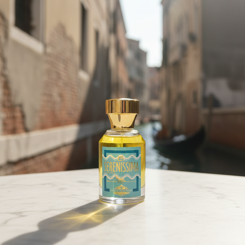 serenissima