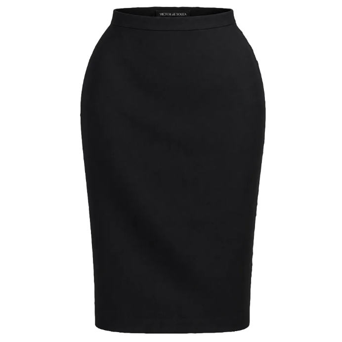 tulip skirt | as seen on nicole ari parker in "and just like that"