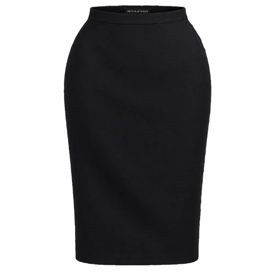 tulip skirt | as seen on nicole ari parker in "and just like that"