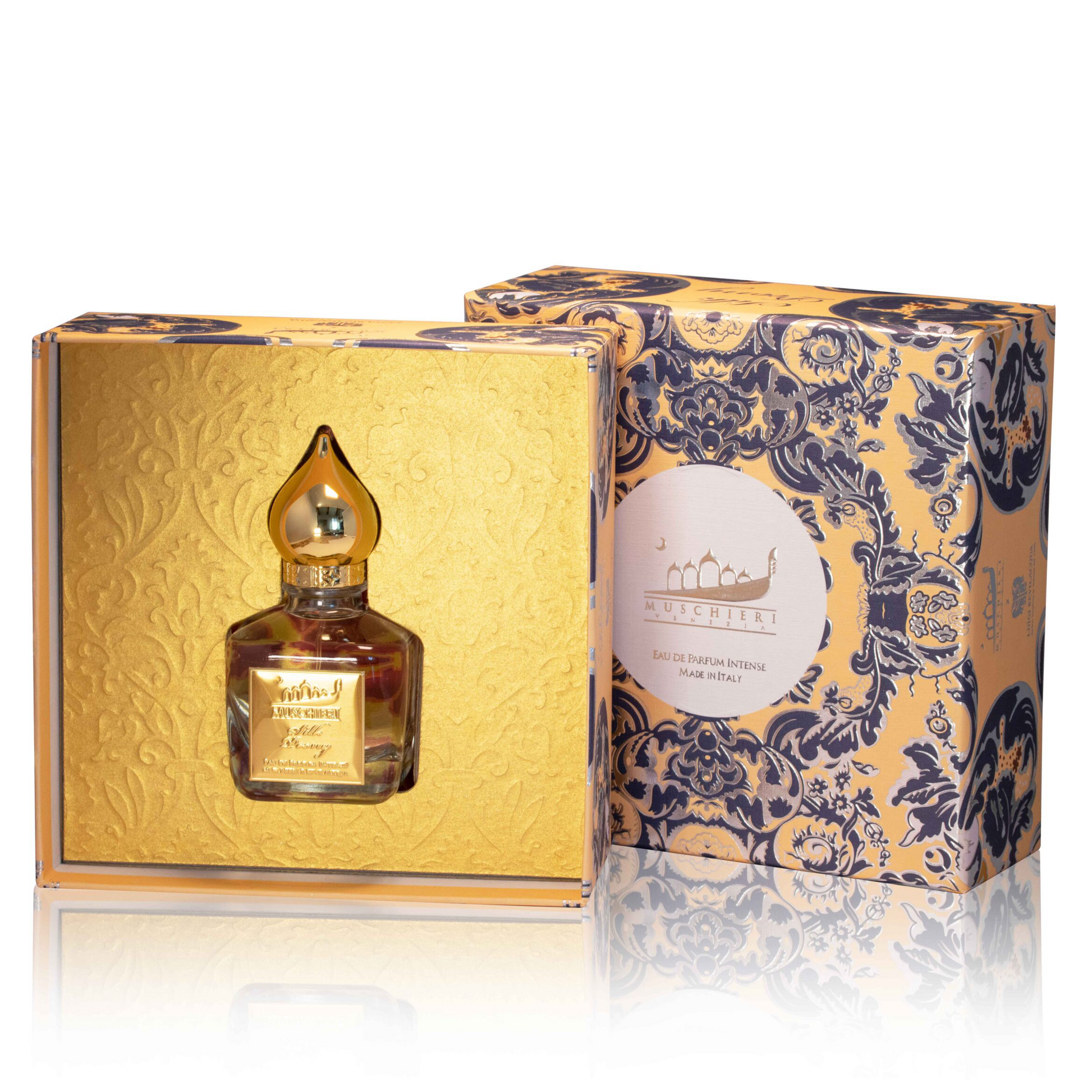 silk peony – muschieri X luigi bevilacqua - emanuel new york