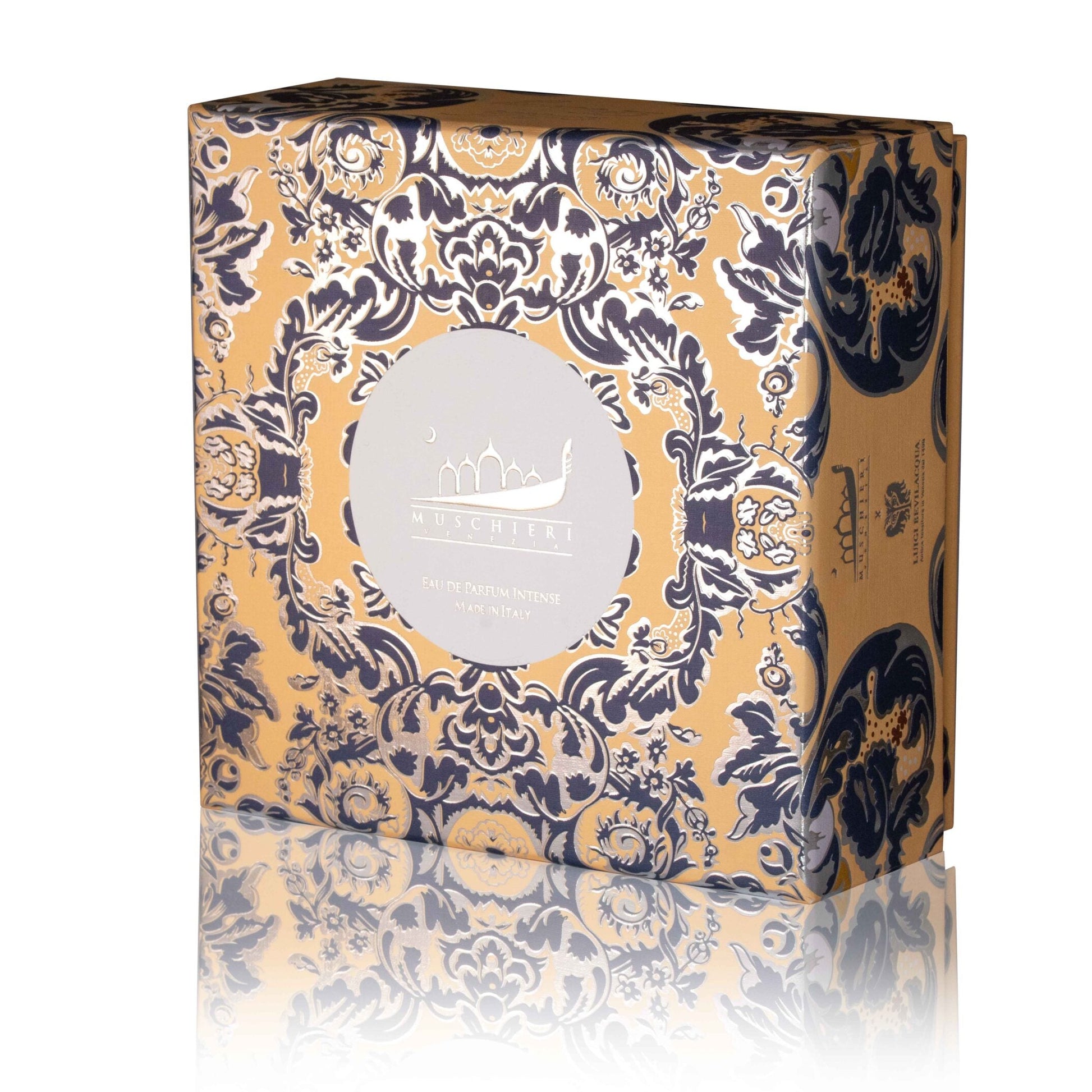 silk peony tamise – muschieri X luigi bevilacqua - emanuel new york