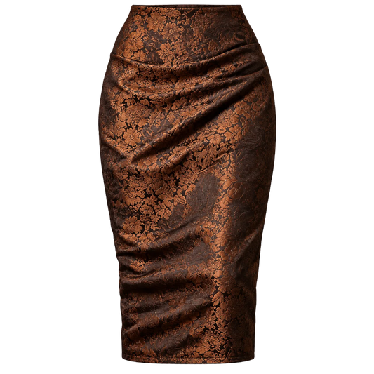 bronze empress skirt