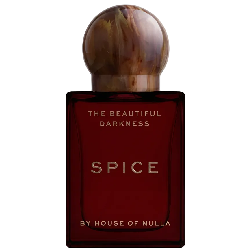 spice perfume oil