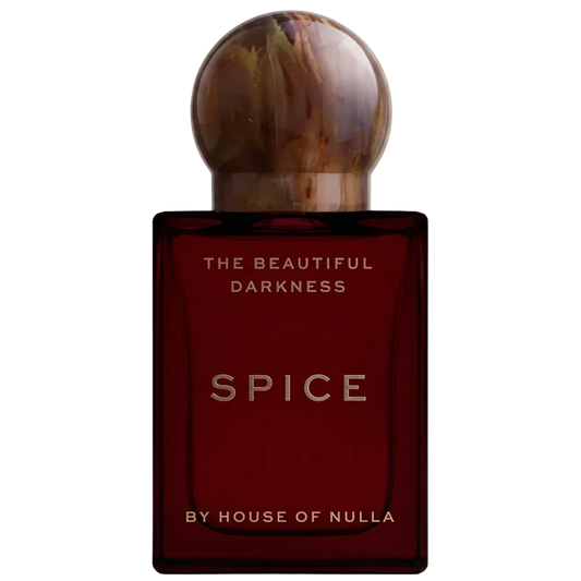 spice perfume oil