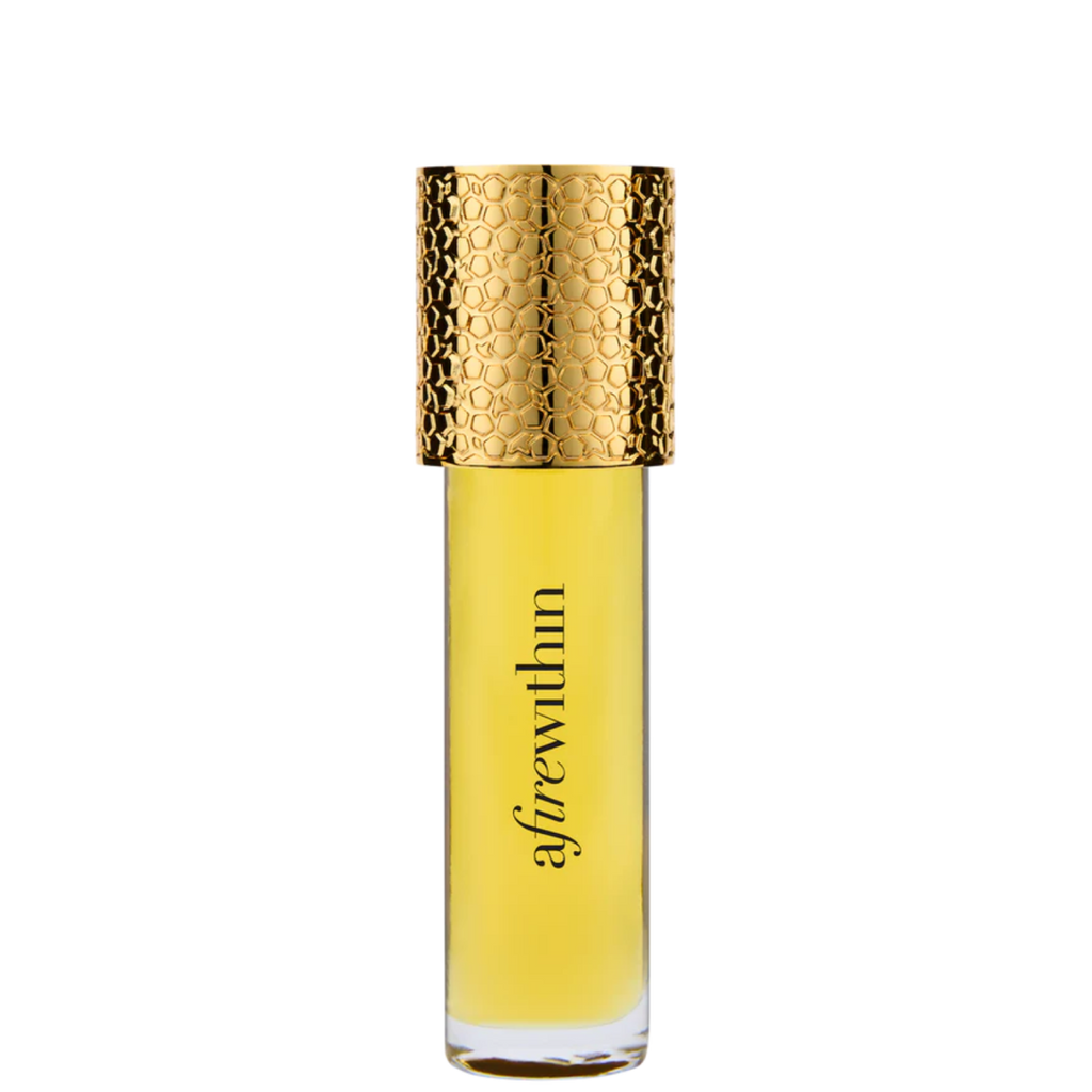 afirewithin pure perfume oil - emanuel new york