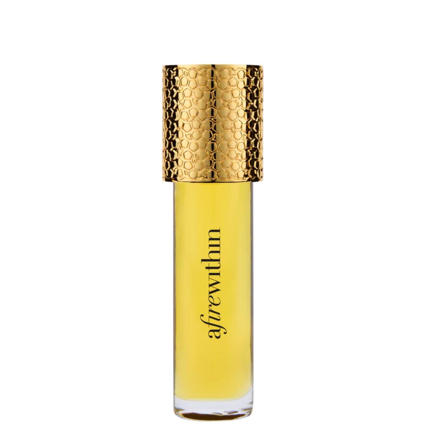 afirewithin pure perfume oil