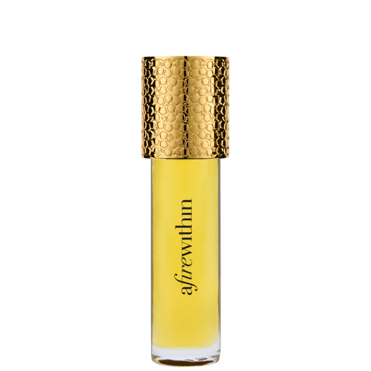 afirewithin pure perfume oil