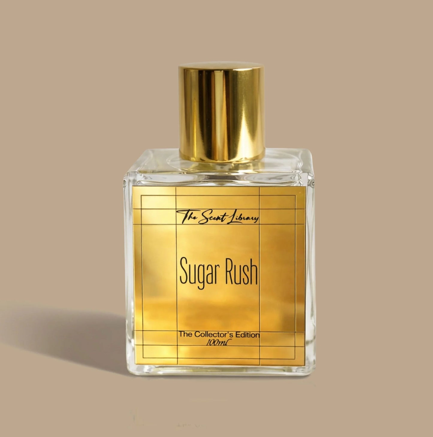 sugar rush exclusive - emanuel new york