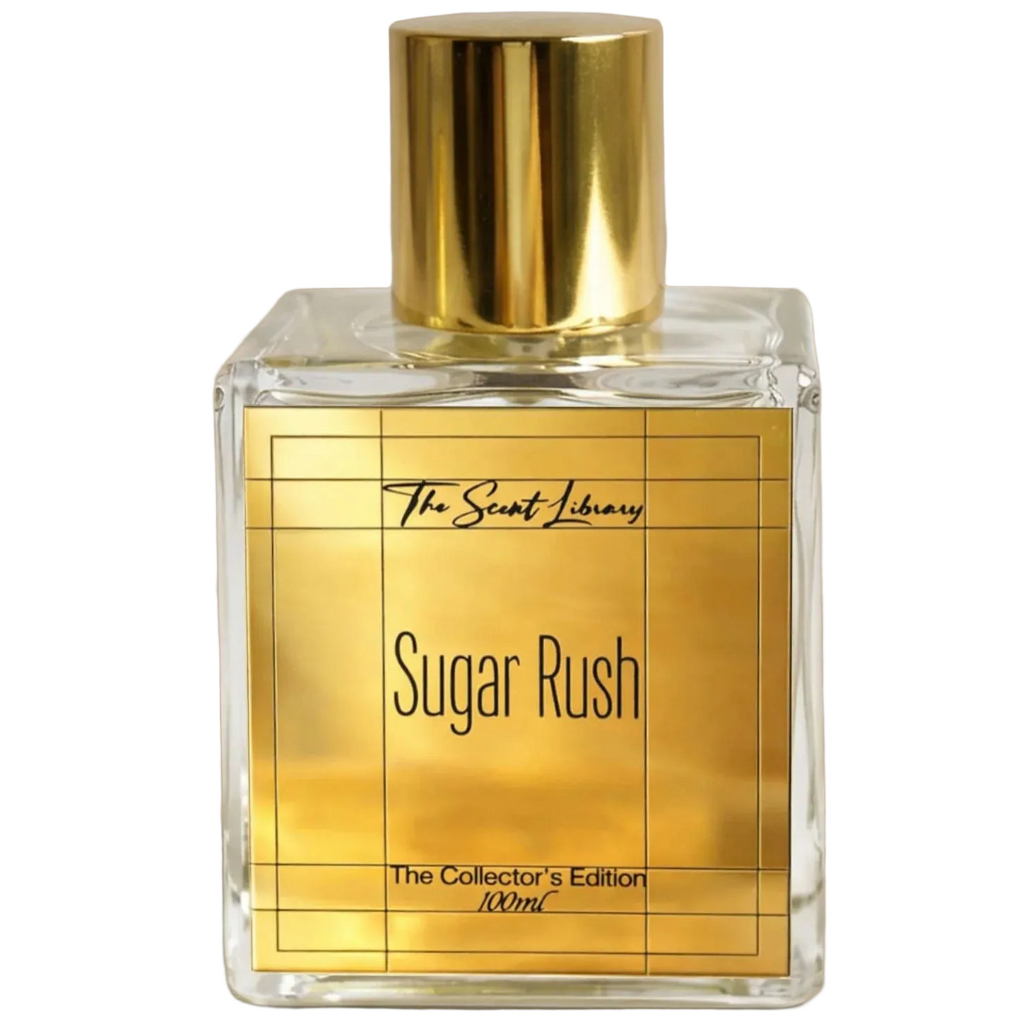 sugar rush exclusive - emanuel new york