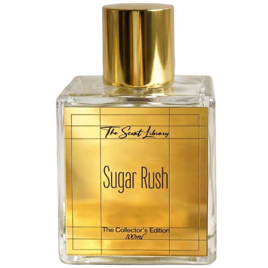 sugar rush exclusive