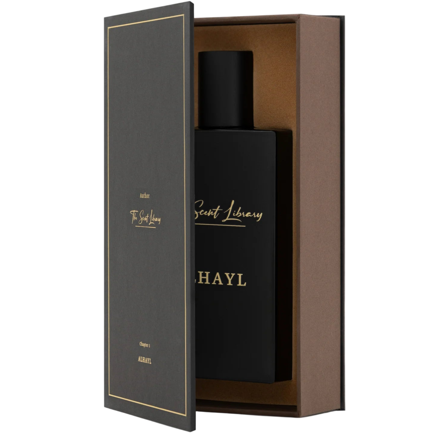 sample alhayl - cardamom library