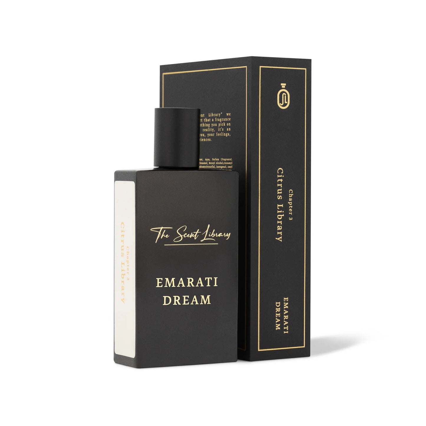 emarati dream - citrus library