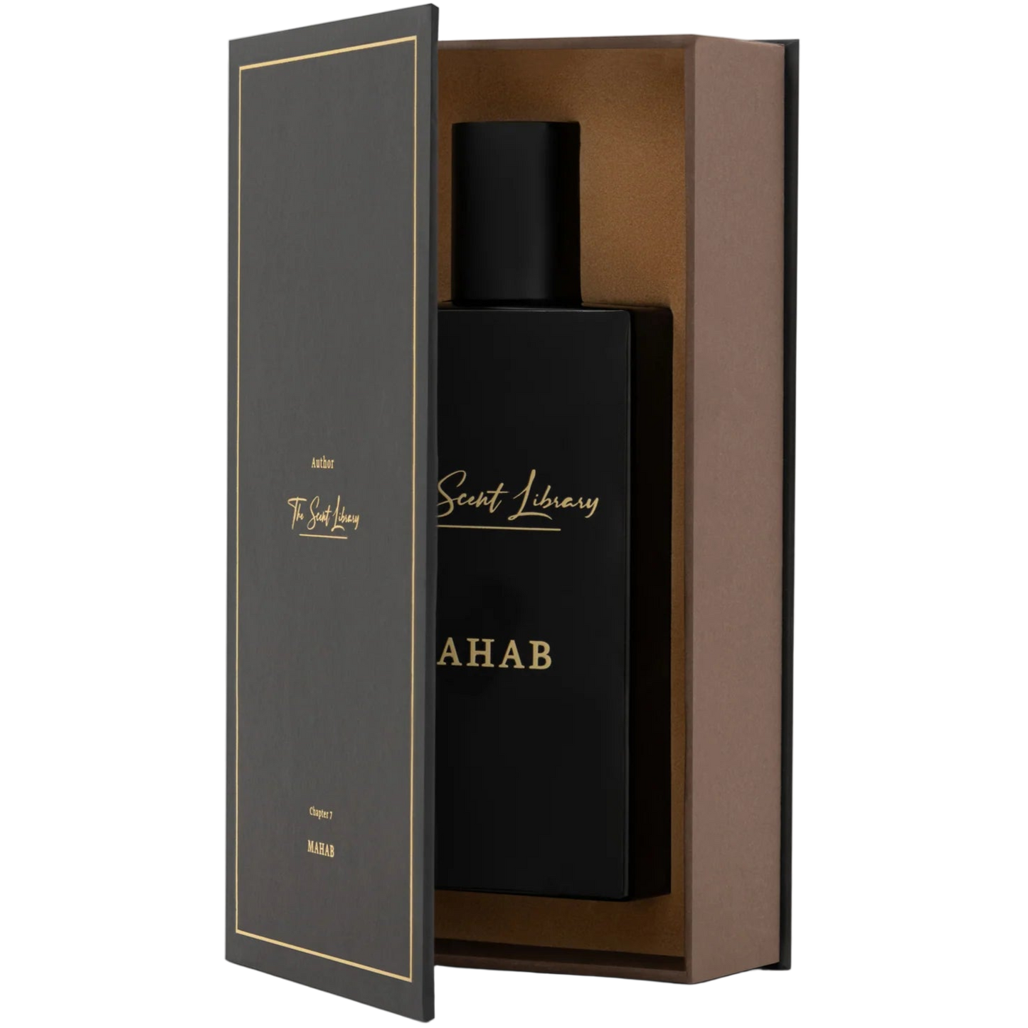 sample mahab - floral library
