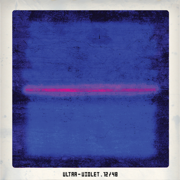 ultra violet.12/48