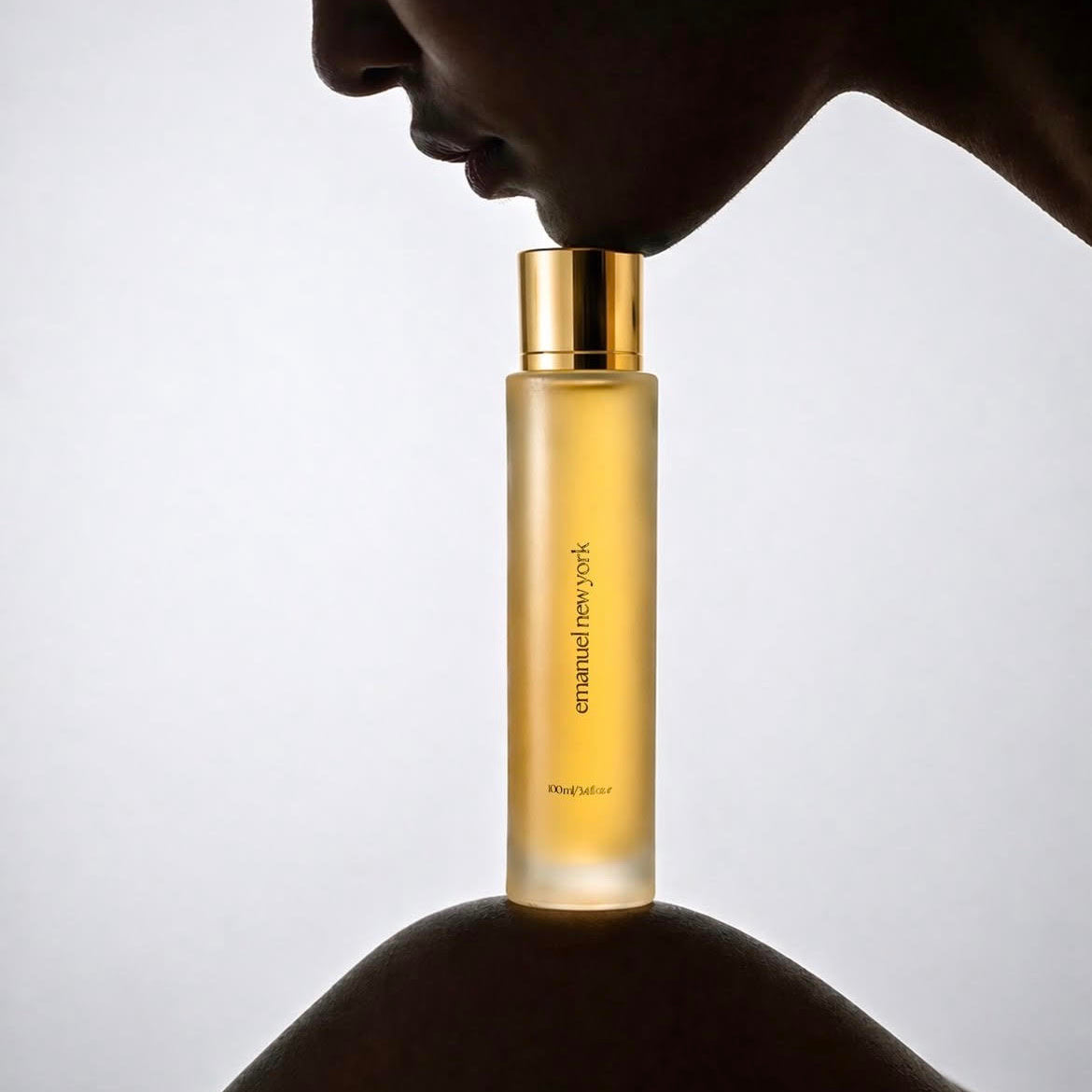 emanuel new york city rhythm by skin body oil - emanuel new york