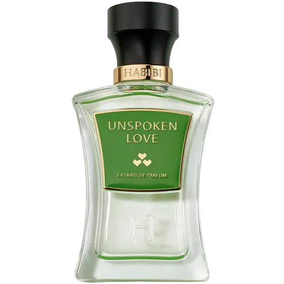 sample unspoken love