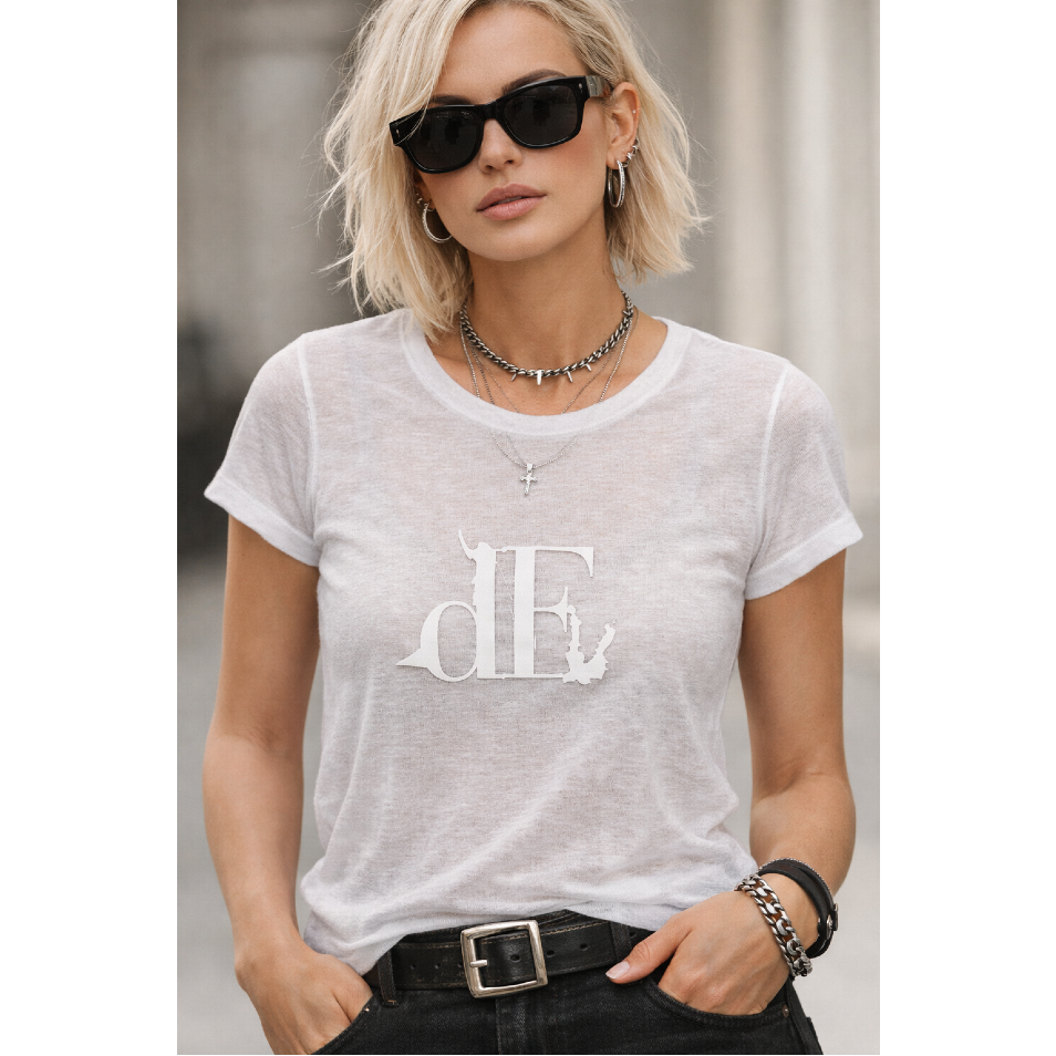 de souza - baby-t - white - emanuel new york