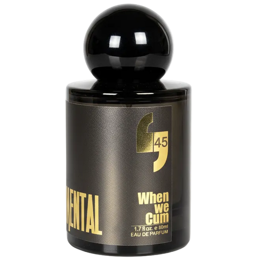 when we cum